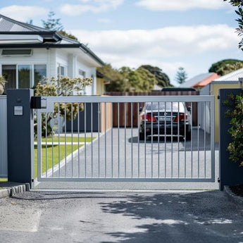 Single Swing Gate Openers