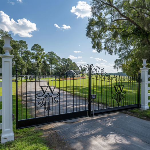 Zumi Smart Gate Opener Series | Efficient, Secure, and Intelligent – ZUMI