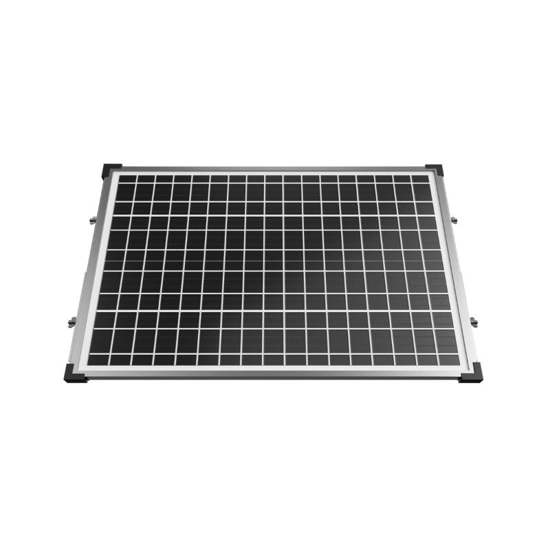 Zumi Solar Panel for Gate Opener