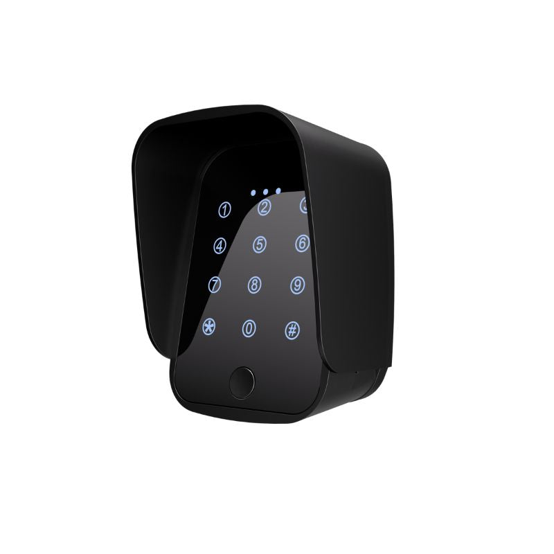 Zumi Wireless Keypad for Gate Opener