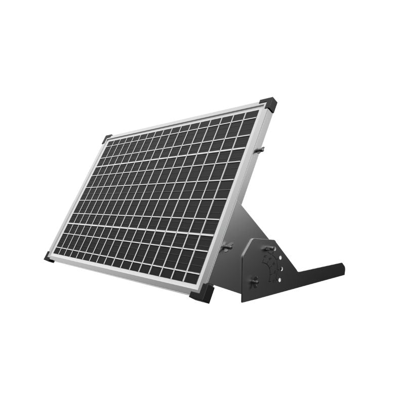 Zumi Solar Panel for Gate Opener